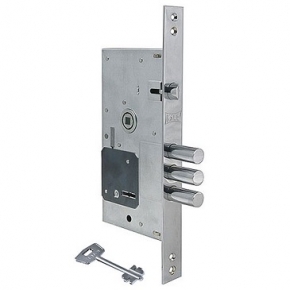 KALE 252/RL (5 ключей)